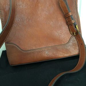 Frye Crossbody